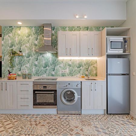 Apartment Teo In El Carmen Walencja Zewnętrze zdjęcie