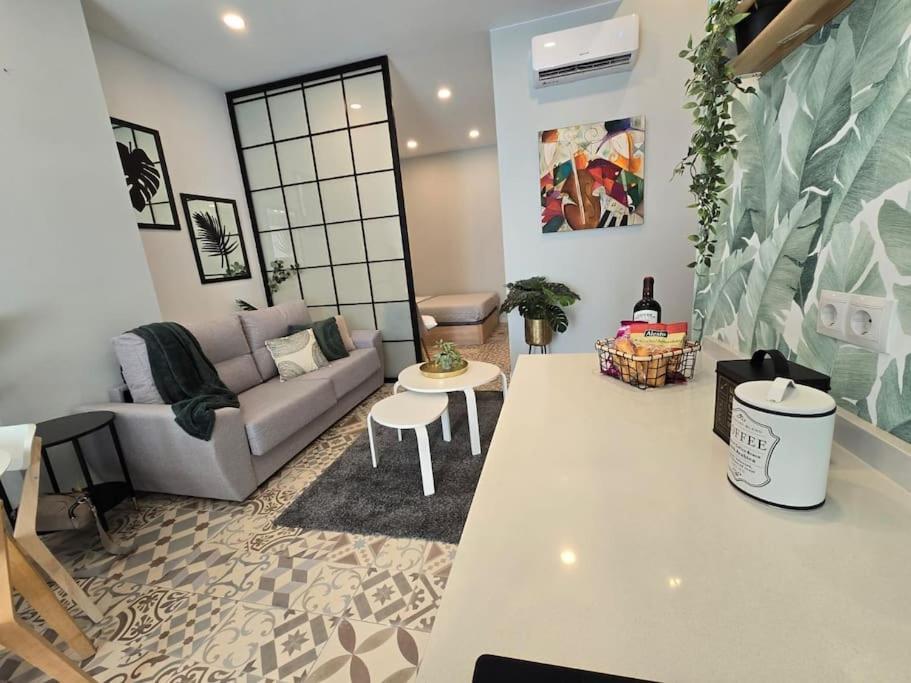 Apartment Teo In El Carmen Walencja Zewnętrze zdjęcie