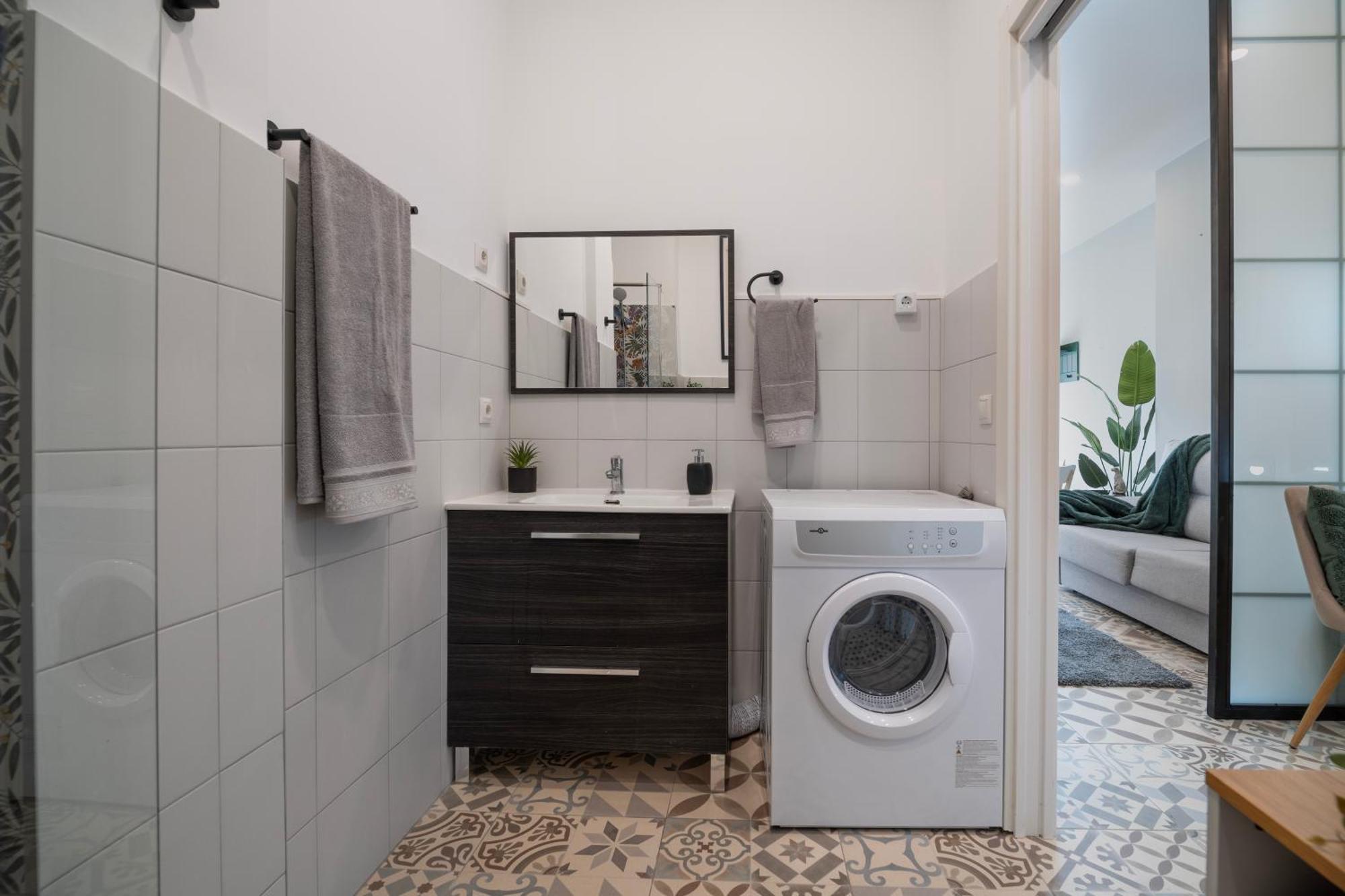 Apartment Teo In El Carmen Walencja Zewnętrze zdjęcie