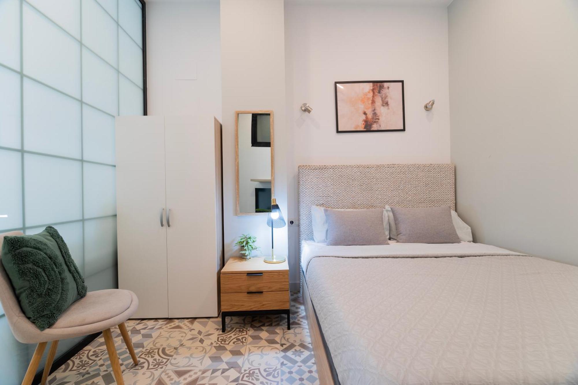 Apartment Teo In El Carmen Walencja Zewnętrze zdjęcie