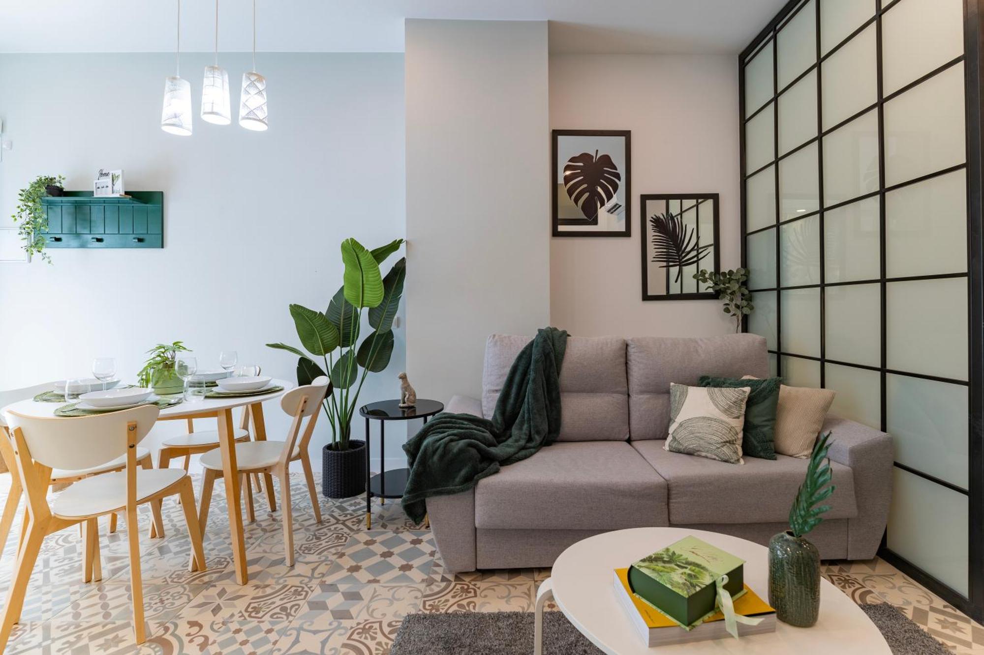 Apartment Teo In El Carmen Walencja Zewnętrze zdjęcie