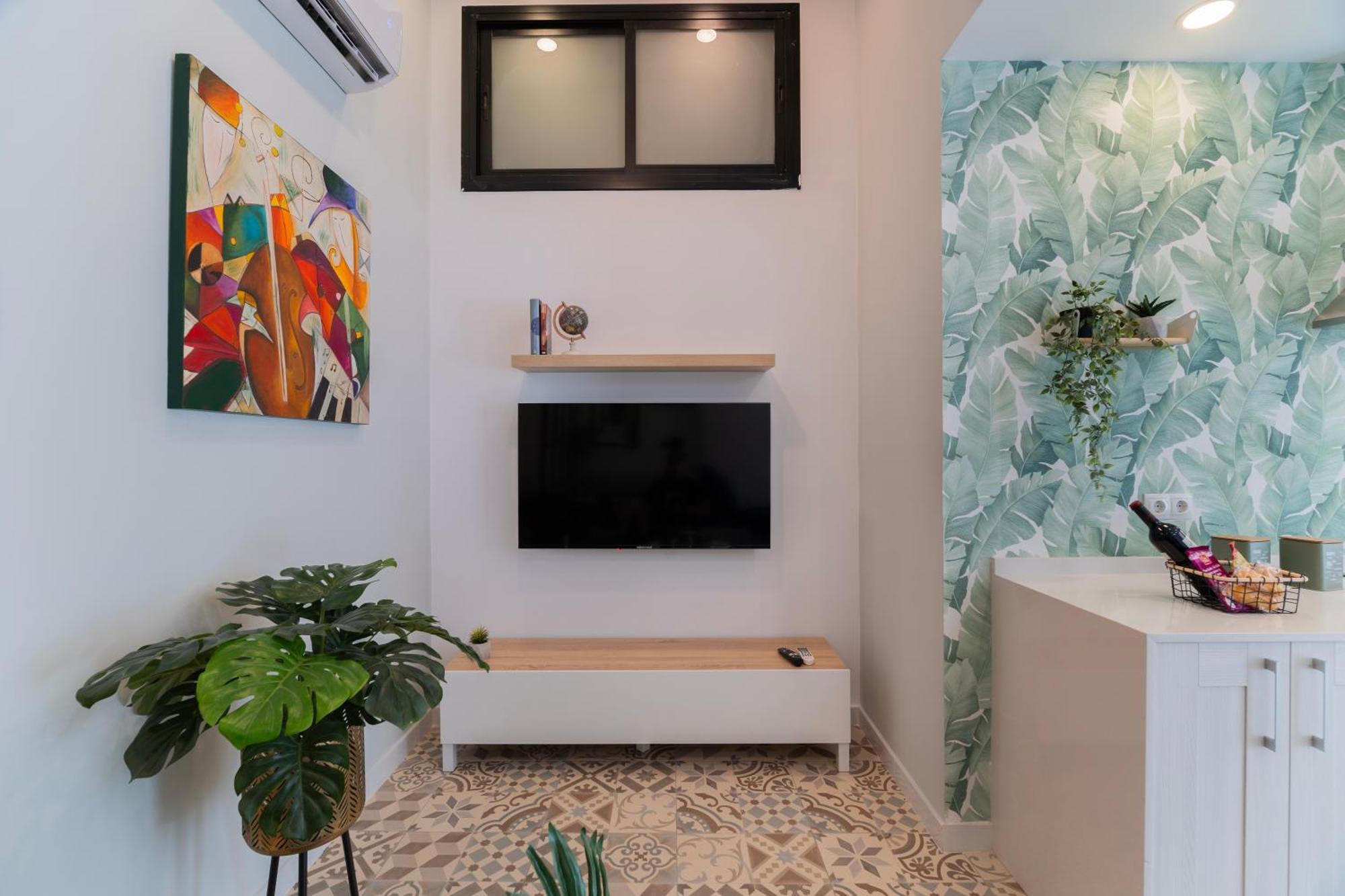 Apartment Teo In El Carmen Walencja Zewnętrze zdjęcie